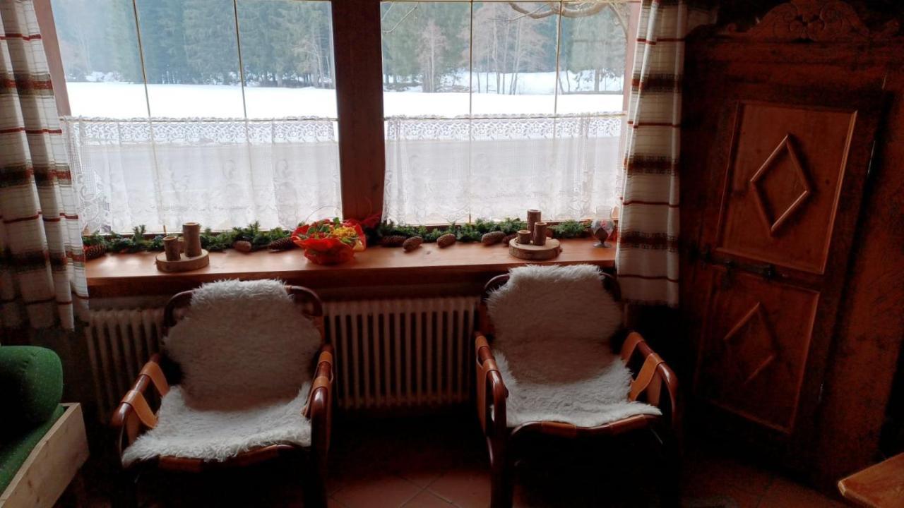Al Cervo Albergo - Hotel Stabiziane Exteriör bild