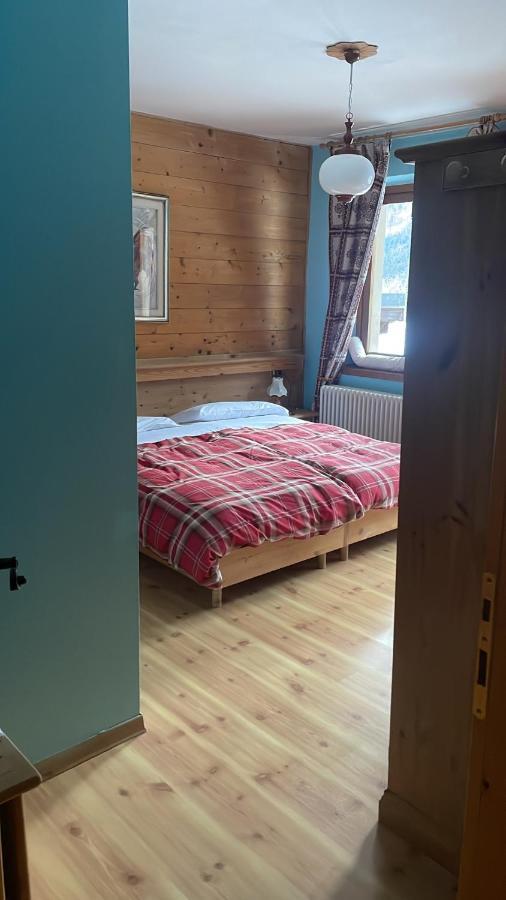 Al Cervo Albergo - Hotel Stabiziane Exteriör bild